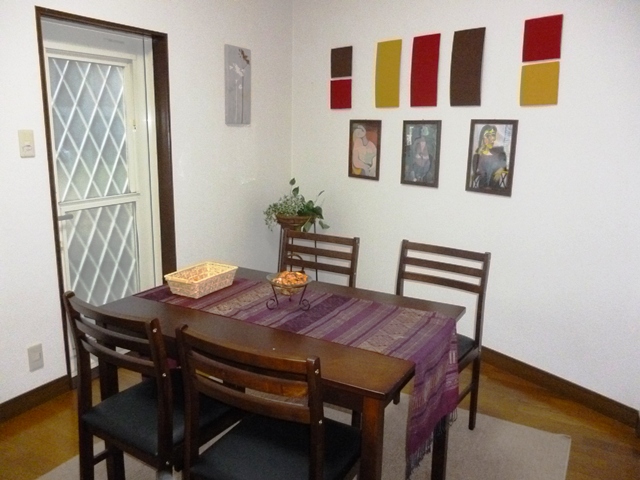 キッチンリフォーム