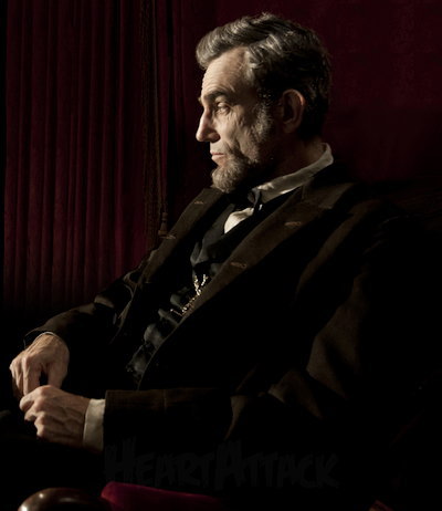 映画「リンカーン」