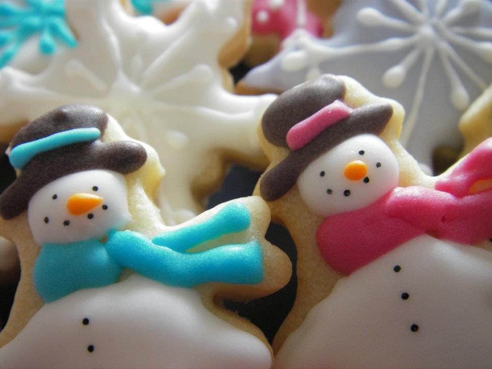 クッキー！クッキー！クッキー！！