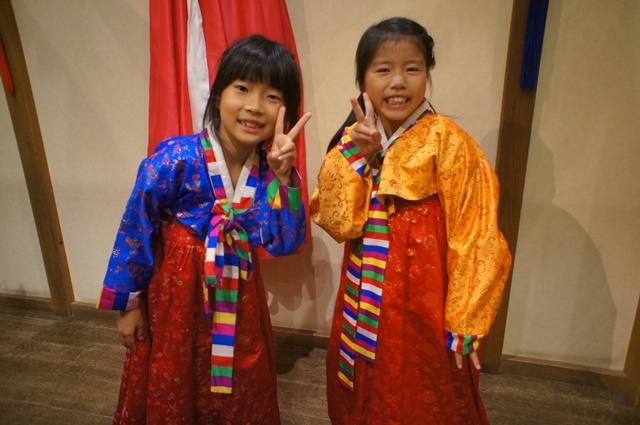 サマースクール　Day5