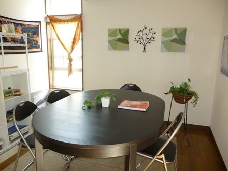 スモールルーム