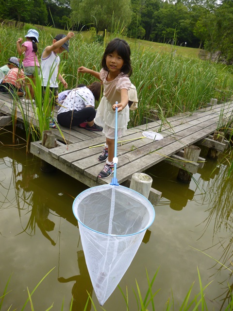 サマースクール　Day3