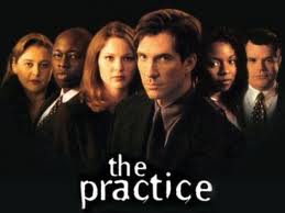 The Practice ボストン弁護士ファイル