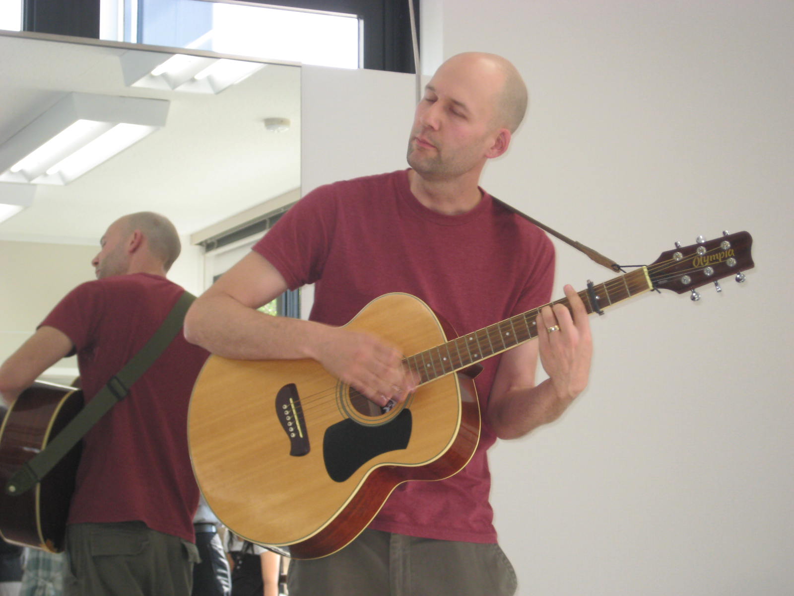 ペイトン家の日曜日