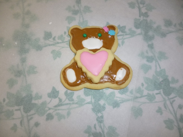 親子でアイシング (15)