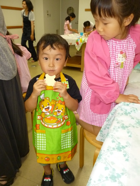 親子でアイシング (20)