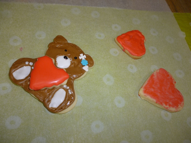 親子でアイシング (31)